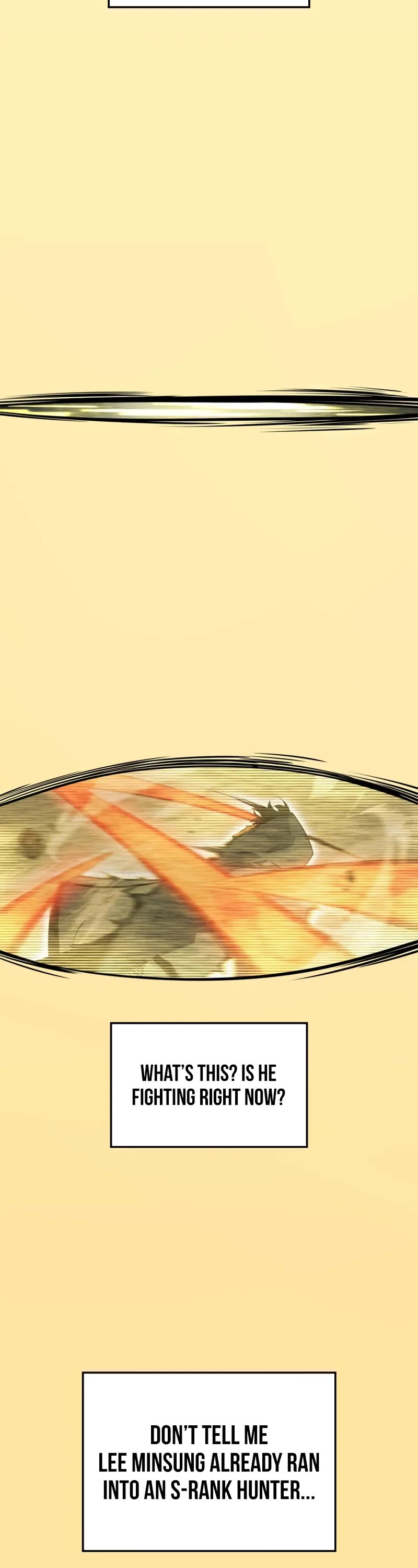 Solo Leveling: Ragnarok chapter 38 page 30