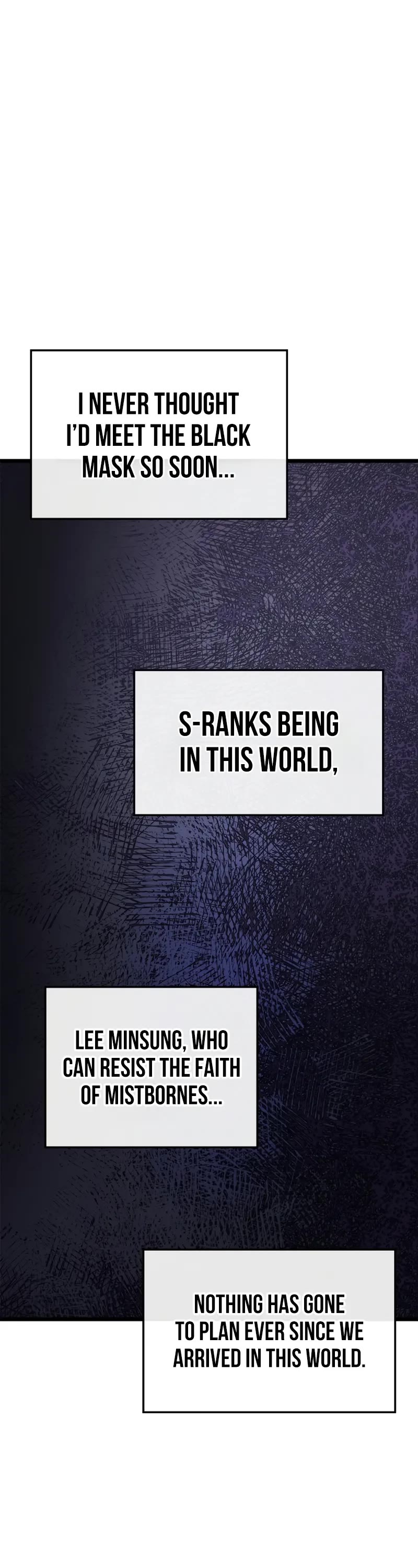 Solo Leveling: Ragnarok chapter 38 page 33