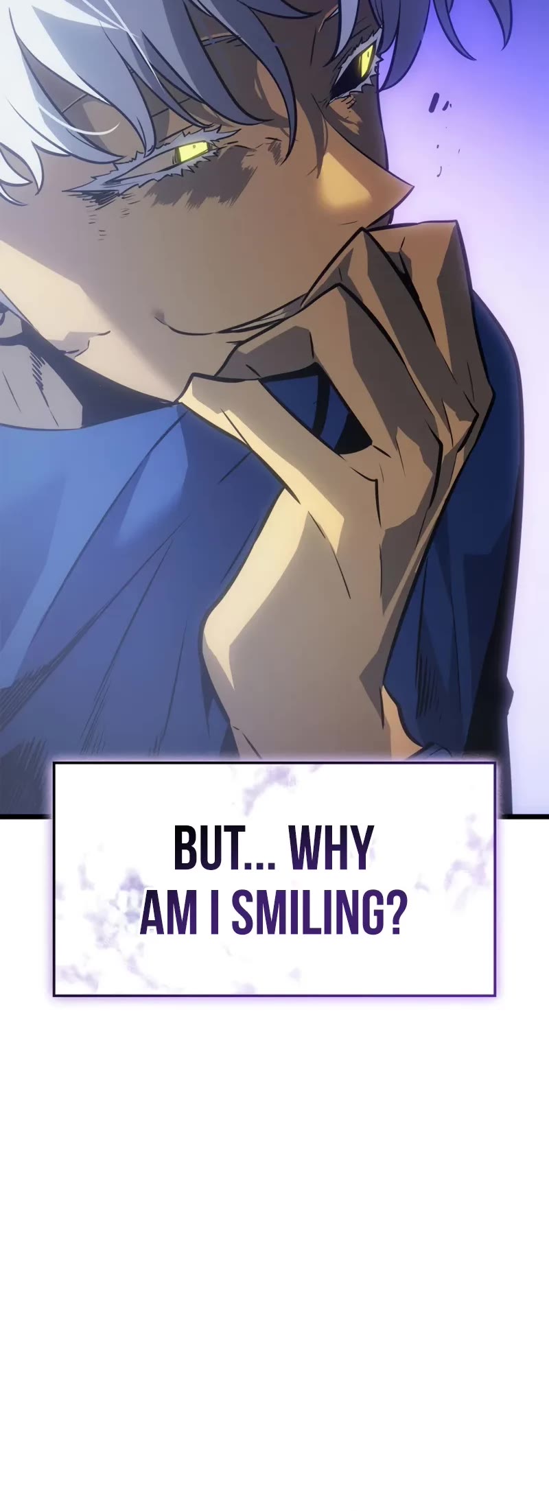 Solo Leveling: Ragnarok chapter 38 page 35