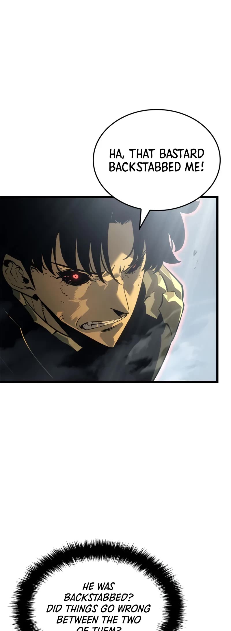 Solo Leveling: Ragnarok chapter 38 page 39