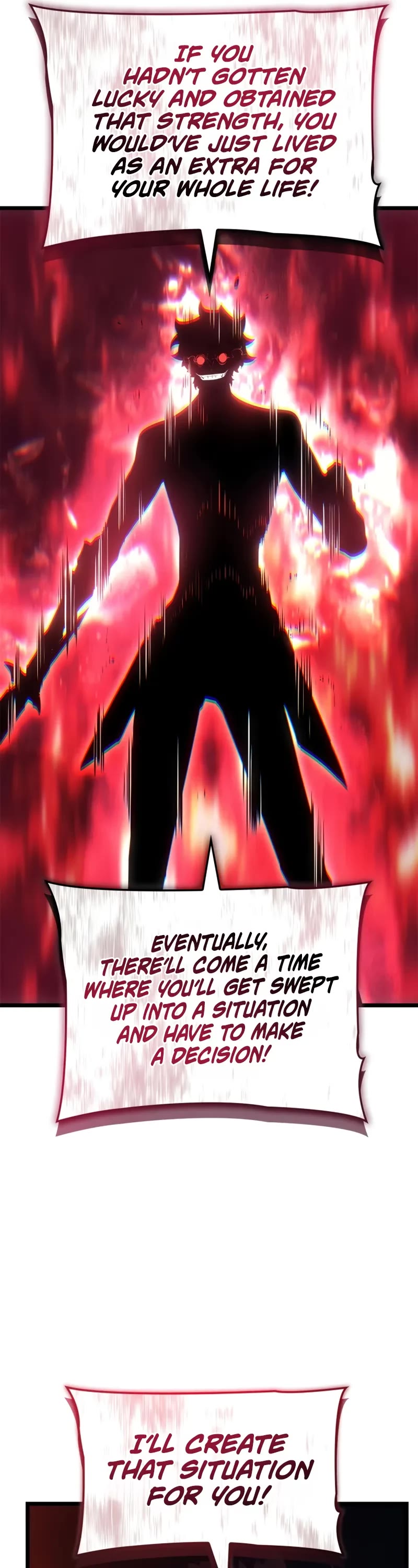 Solo Leveling: Ragnarok chapter 38 page 46