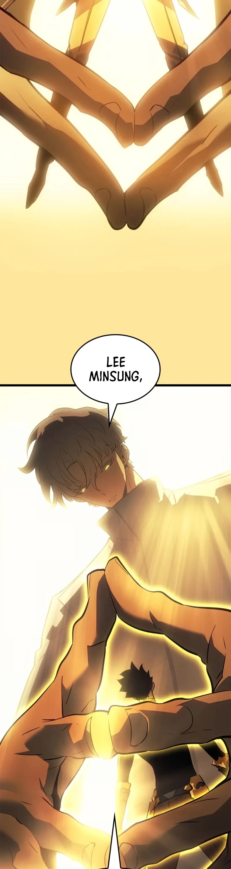 Solo Leveling: Ragnarok chapter 38 page 48