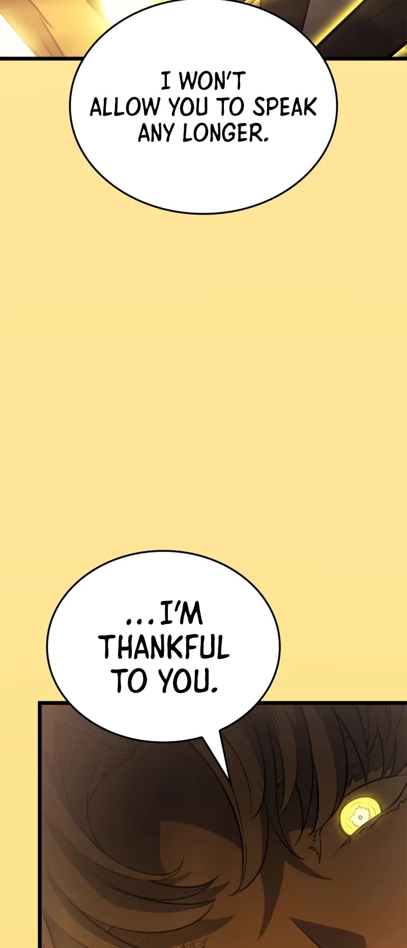 Solo Leveling: Ragnarok chapter 38 page 49