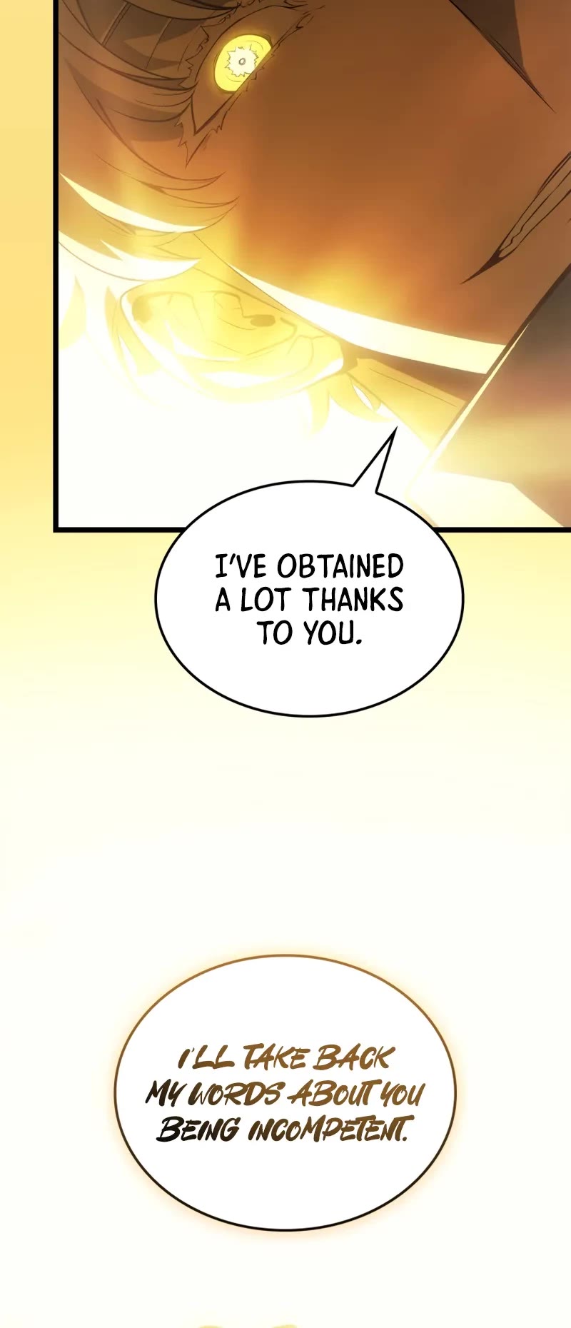 Solo Leveling: Ragnarok chapter 38 page 50