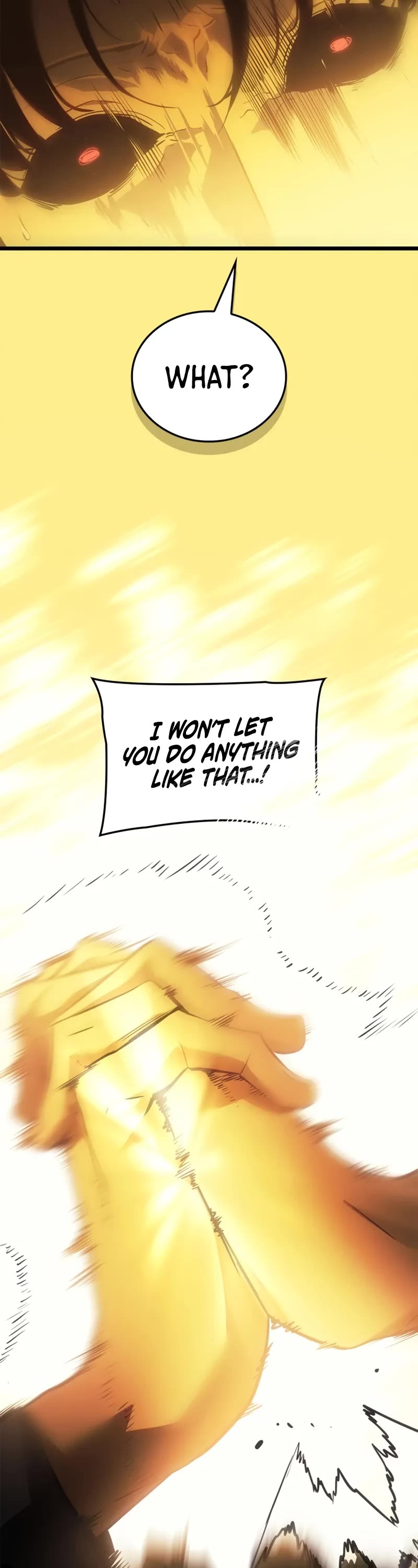 Solo Leveling: Ragnarok chapter 38 page 52