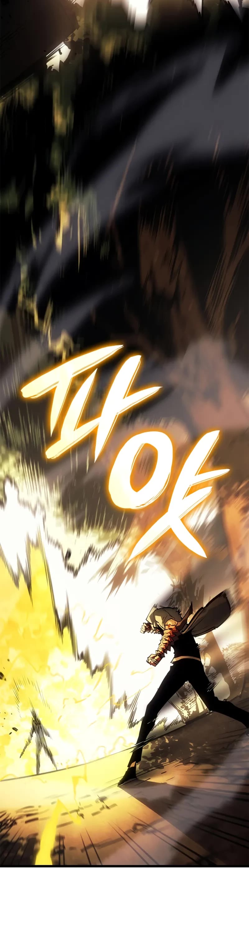 Solo Leveling: Ragnarok chapter 38 page 53