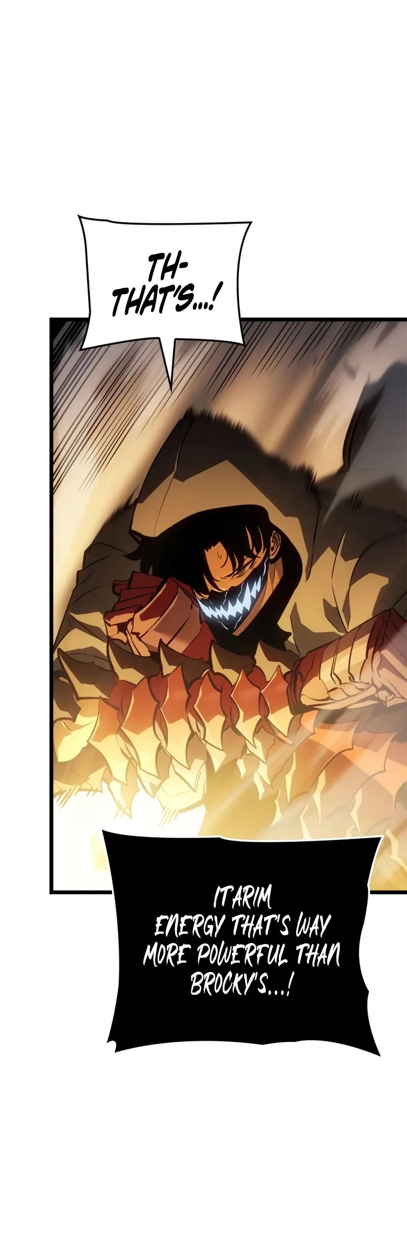 Solo Leveling: Ragnarok chapter 38 page 54