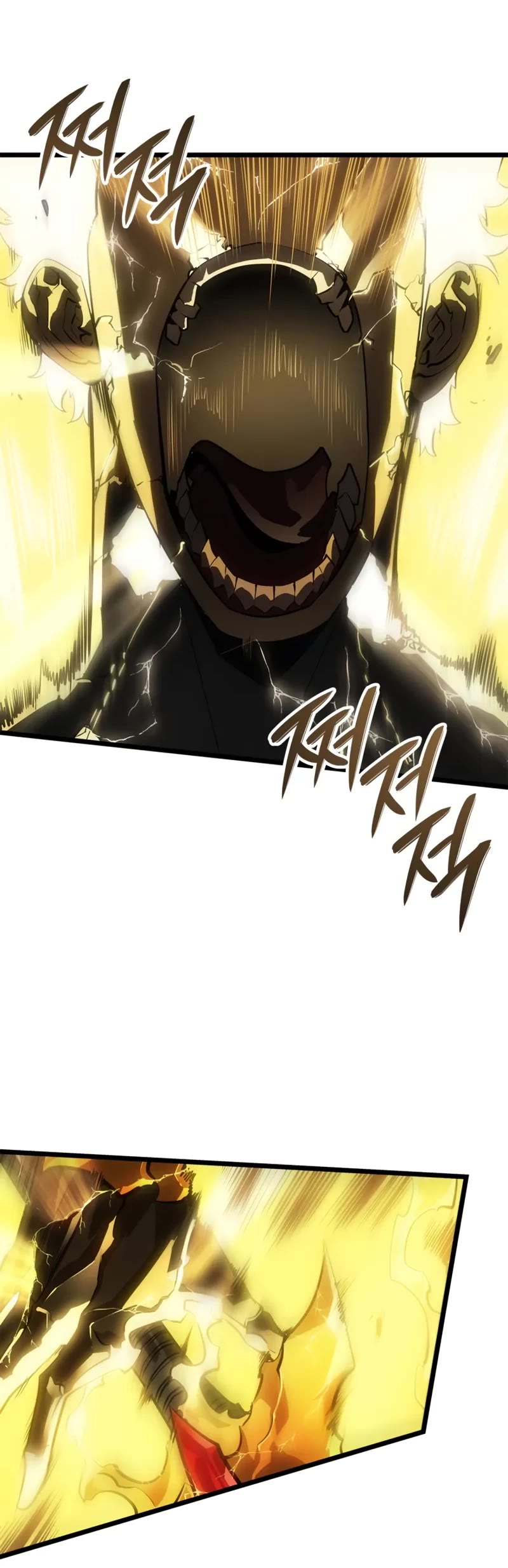 Solo Leveling: Ragnarok chapter 38 page 55