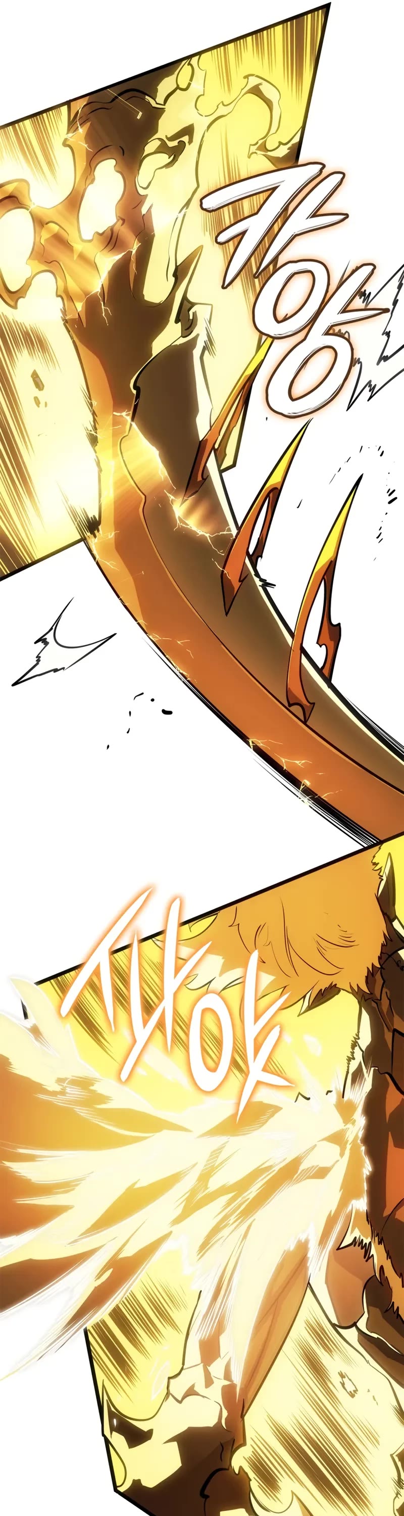 Solo Leveling: Ragnarok chapter 38 page 56