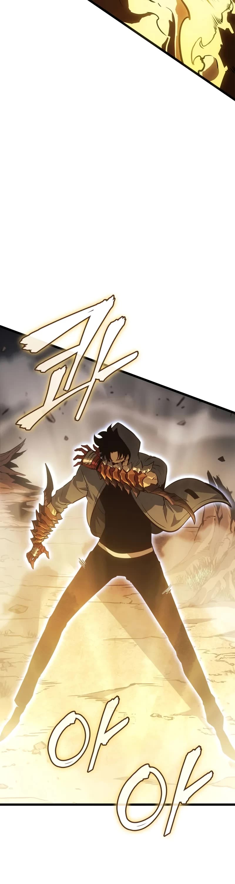 Solo Leveling: Ragnarok chapter 38 page 57