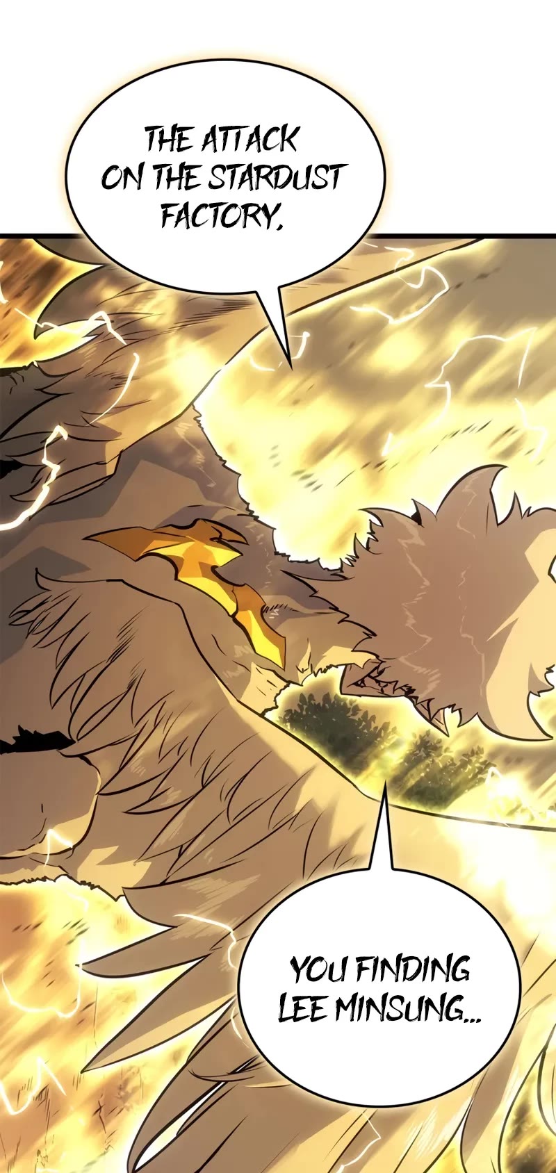 Solo Leveling: Ragnarok chapter 38 page 59