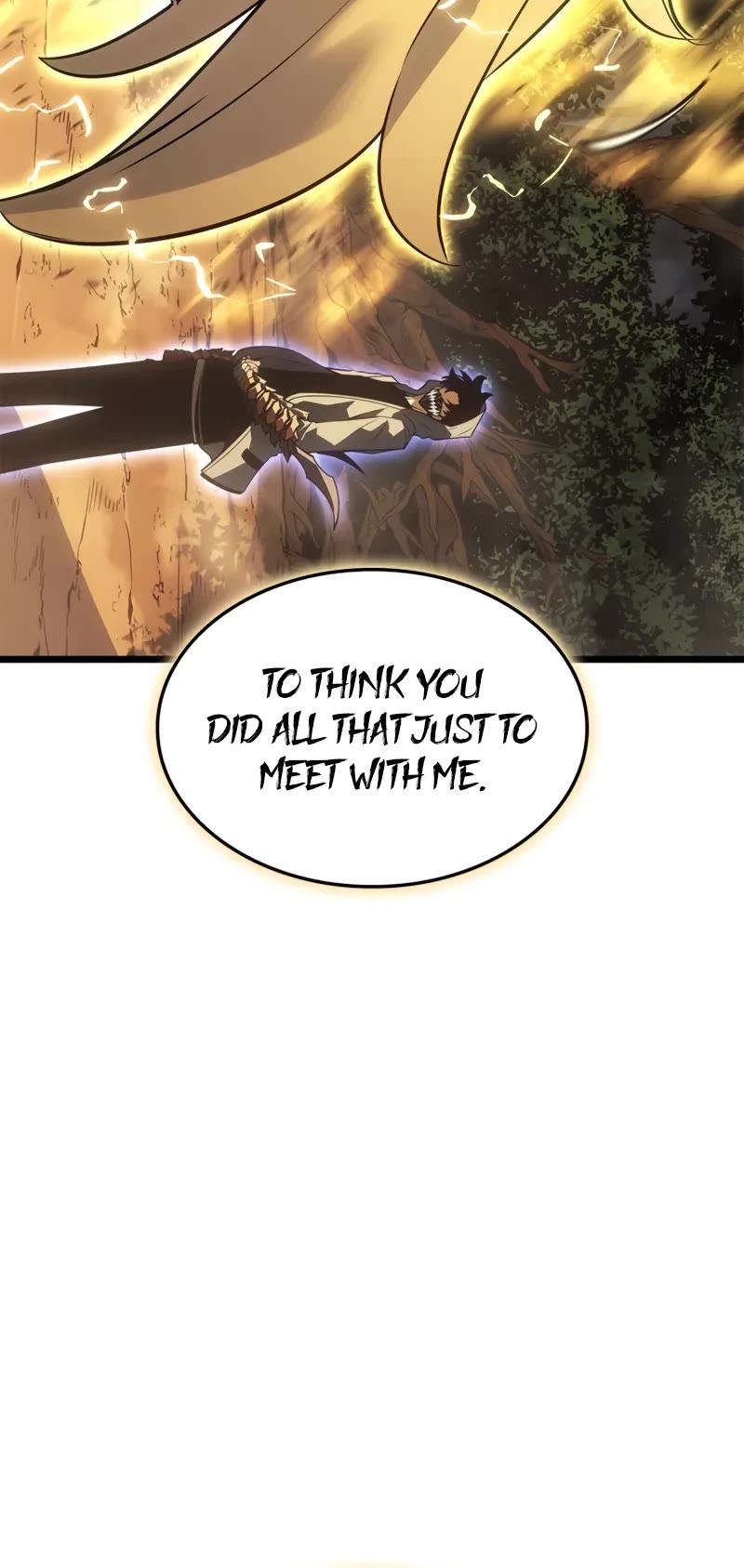 Solo Leveling: Ragnarok chapter 38 page 60