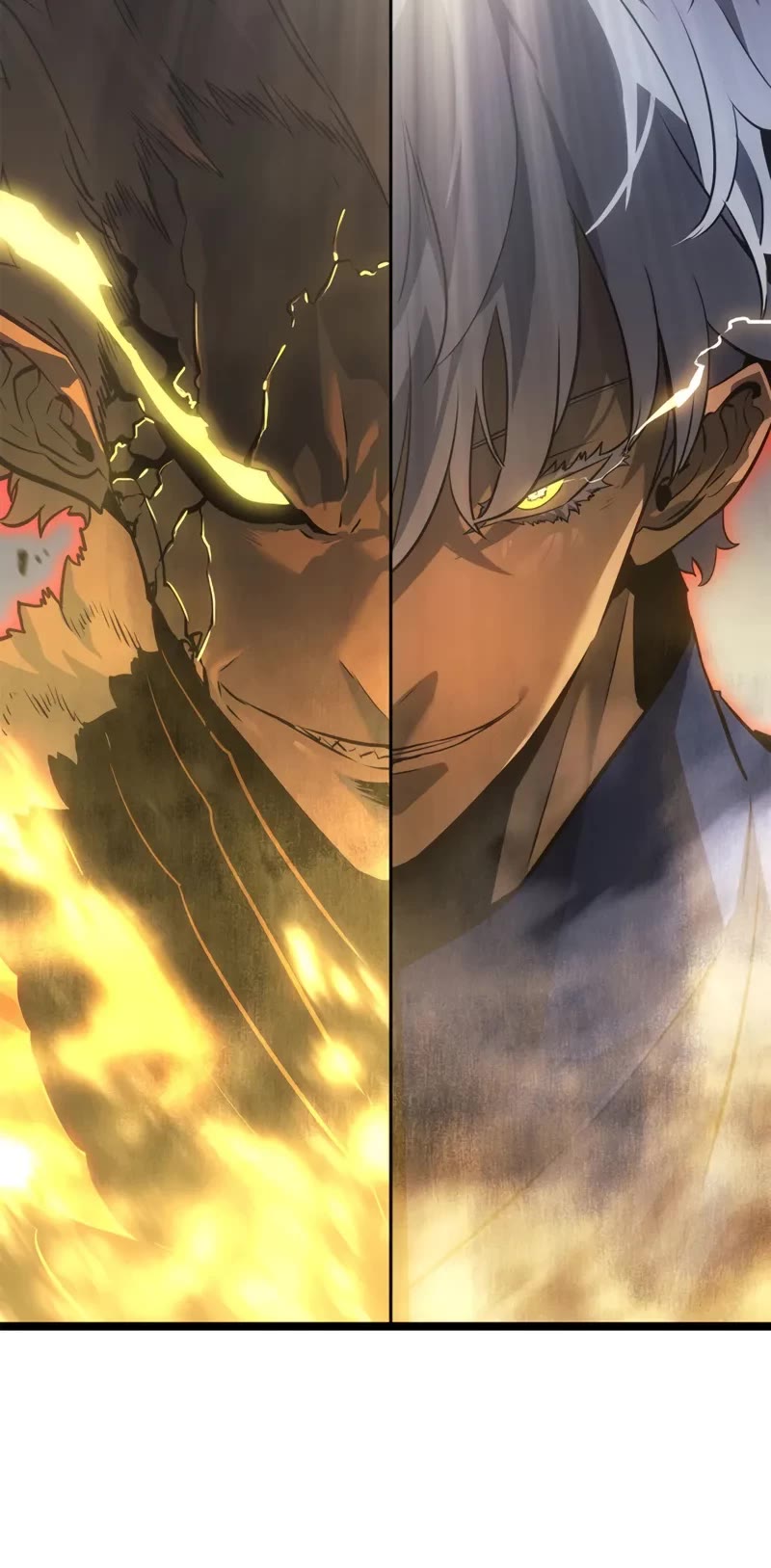 Solo Leveling: Ragnarok chapter 38 page 62