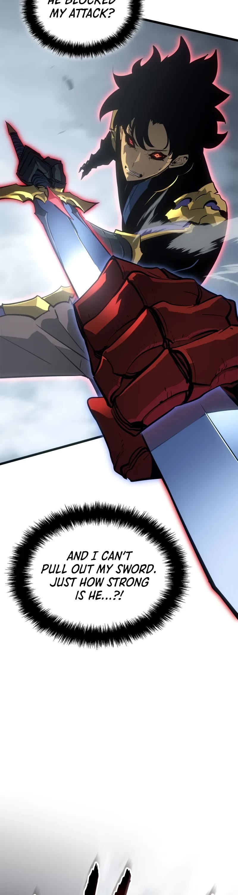 Solo Leveling: Ragnarok chapter 38 page 9