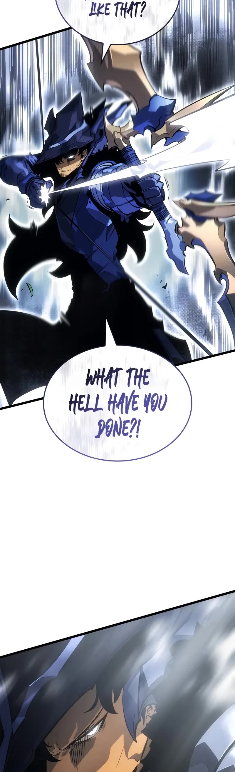 Solo Leveling: Ragnarok chapter 39 page 10