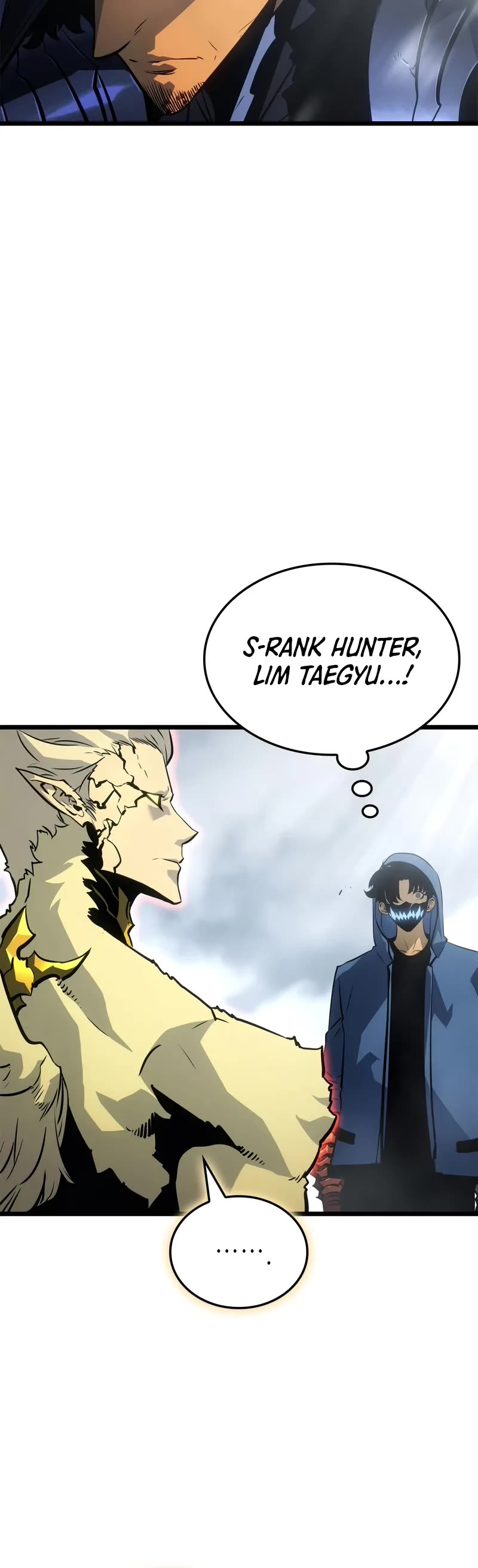 Solo Leveling: Ragnarok chapter 39 page 11