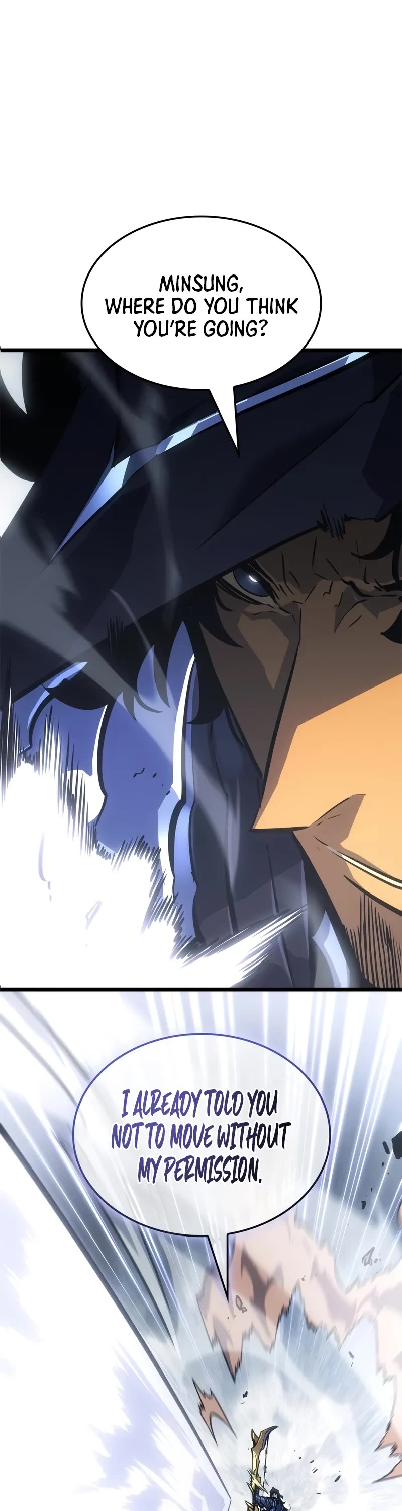 Solo Leveling: Ragnarok chapter 39 page 13