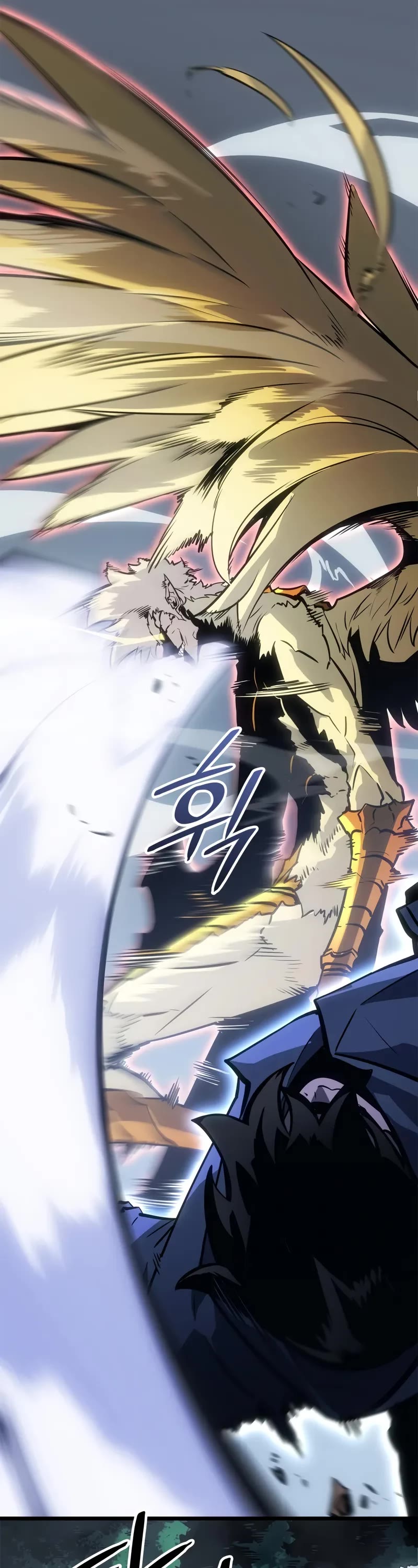 Solo Leveling: Ragnarok chapter 39 page 16