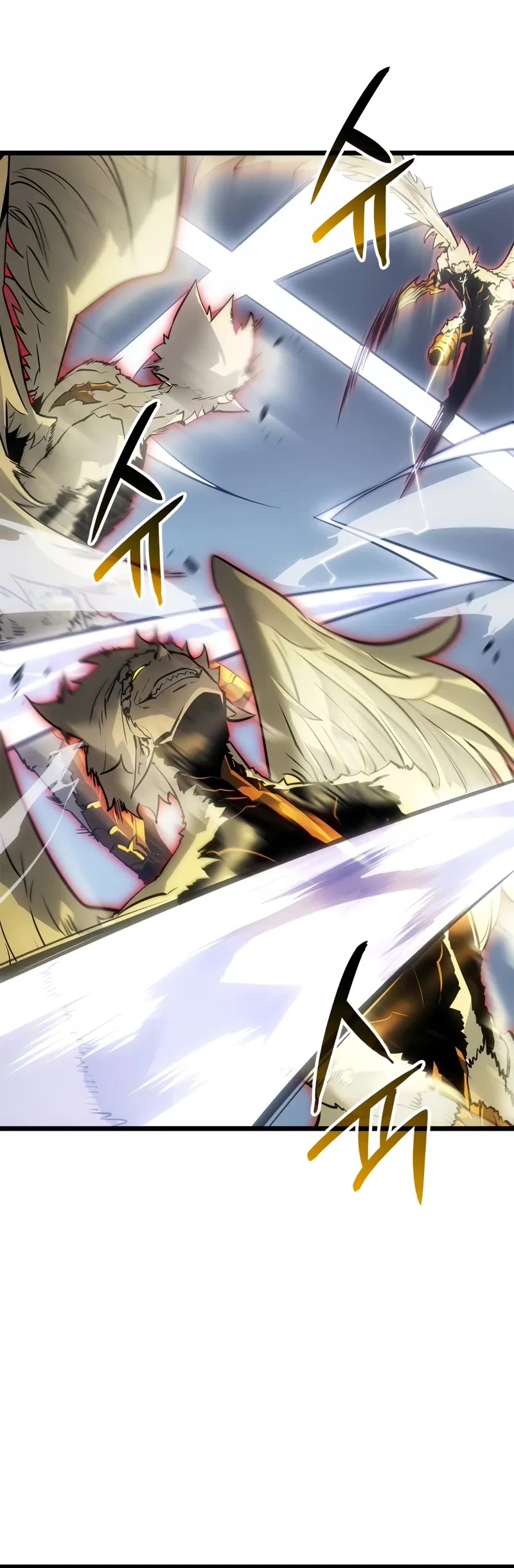 Solo Leveling: Ragnarok chapter 39 page 20