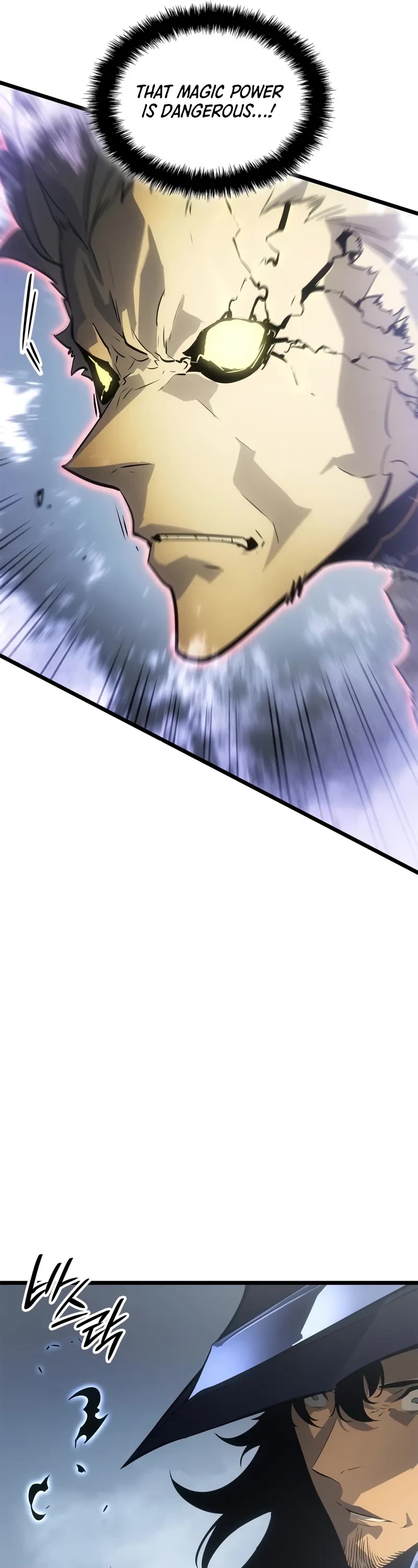 Solo Leveling: Ragnarok chapter 39 page 26