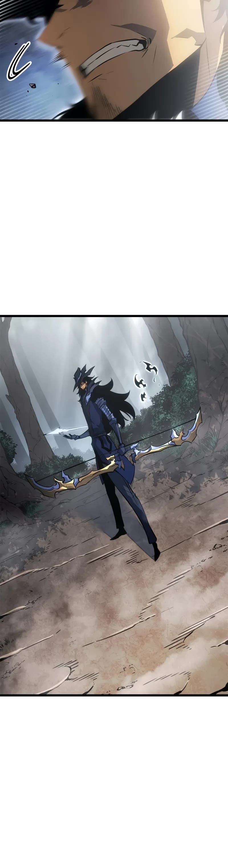 Solo Leveling: Ragnarok chapter 39 page 30