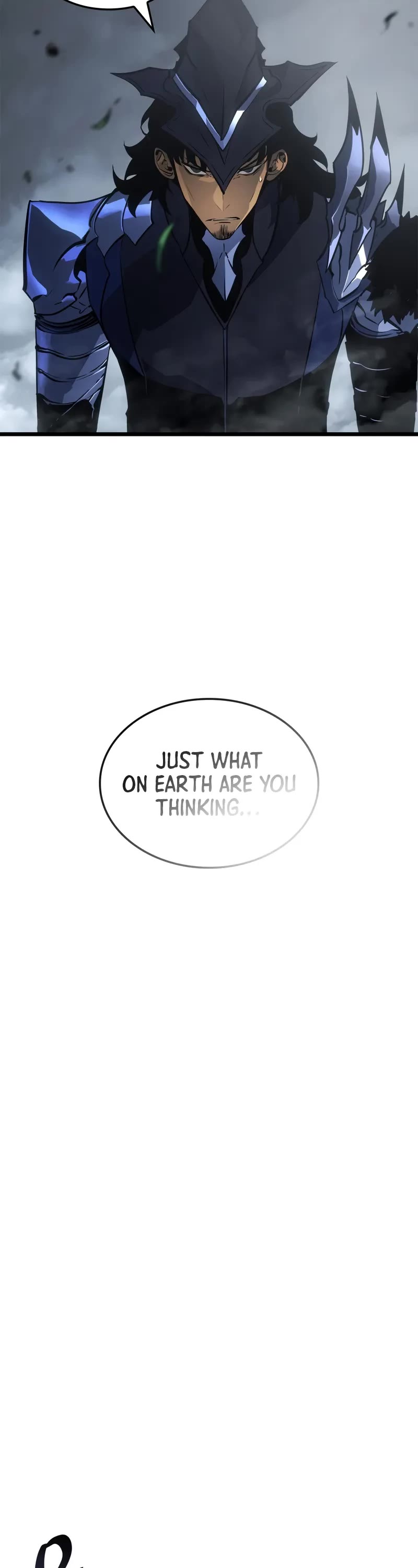 Solo Leveling: Ragnarok chapter 39 page 32