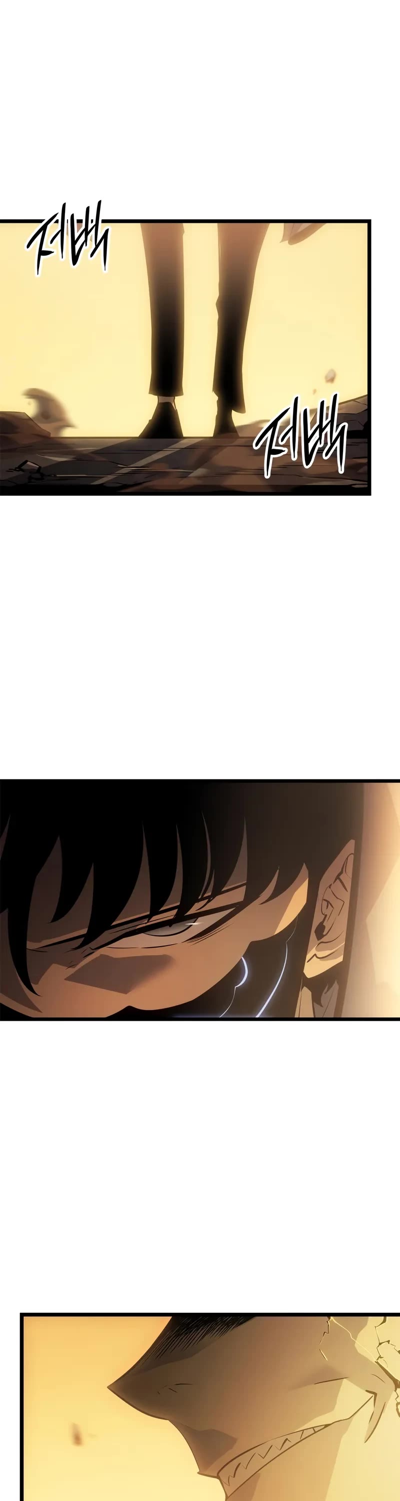 Solo Leveling: Ragnarok chapter 39 page 39