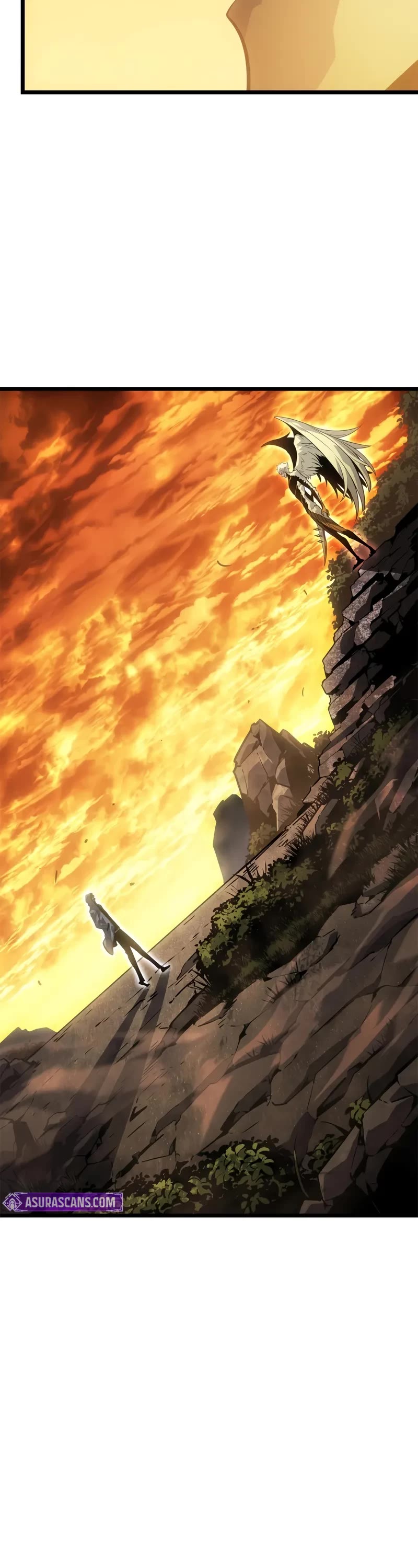 Solo Leveling: Ragnarok chapter 39 page 40