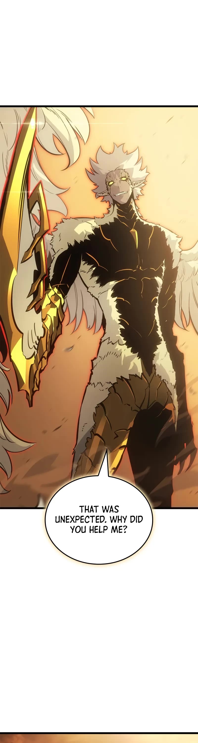 Solo Leveling: Ragnarok chapter 39 page 41