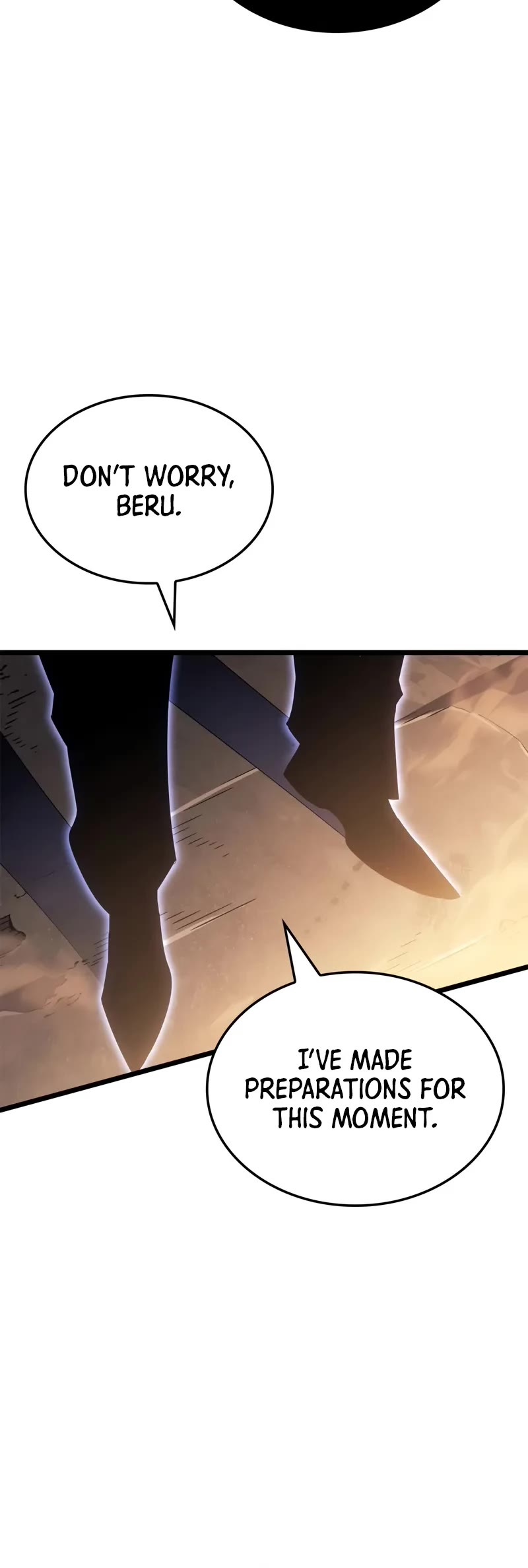 Solo Leveling: Ragnarok chapter 39 page 45