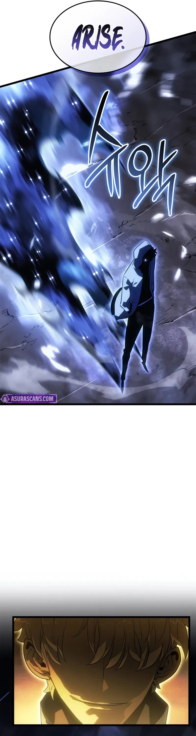 Solo Leveling: Ragnarok chapter 39 page 46