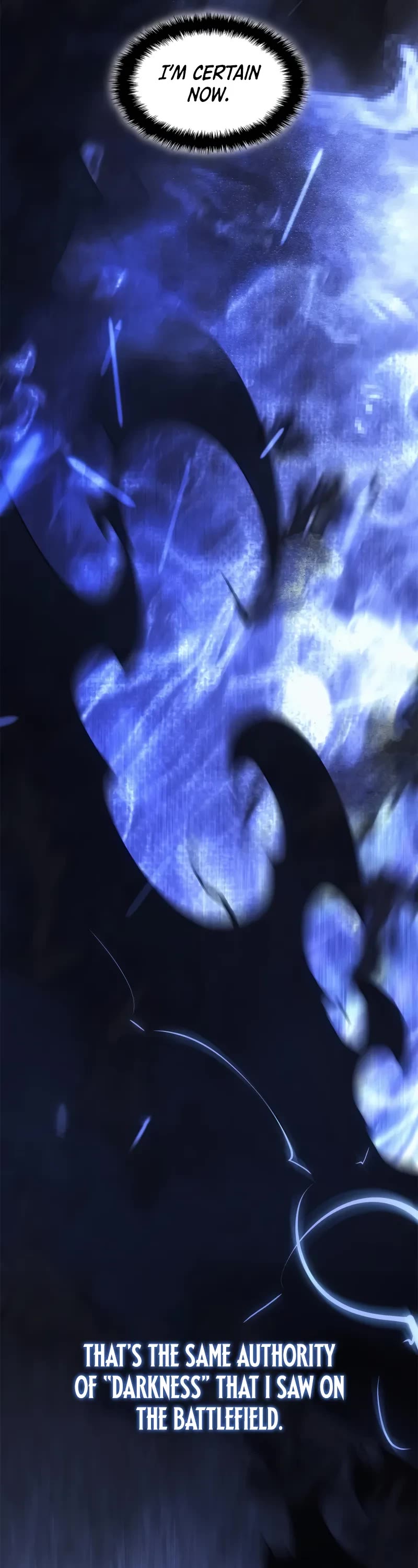 Solo Leveling: Ragnarok chapter 39 page 47