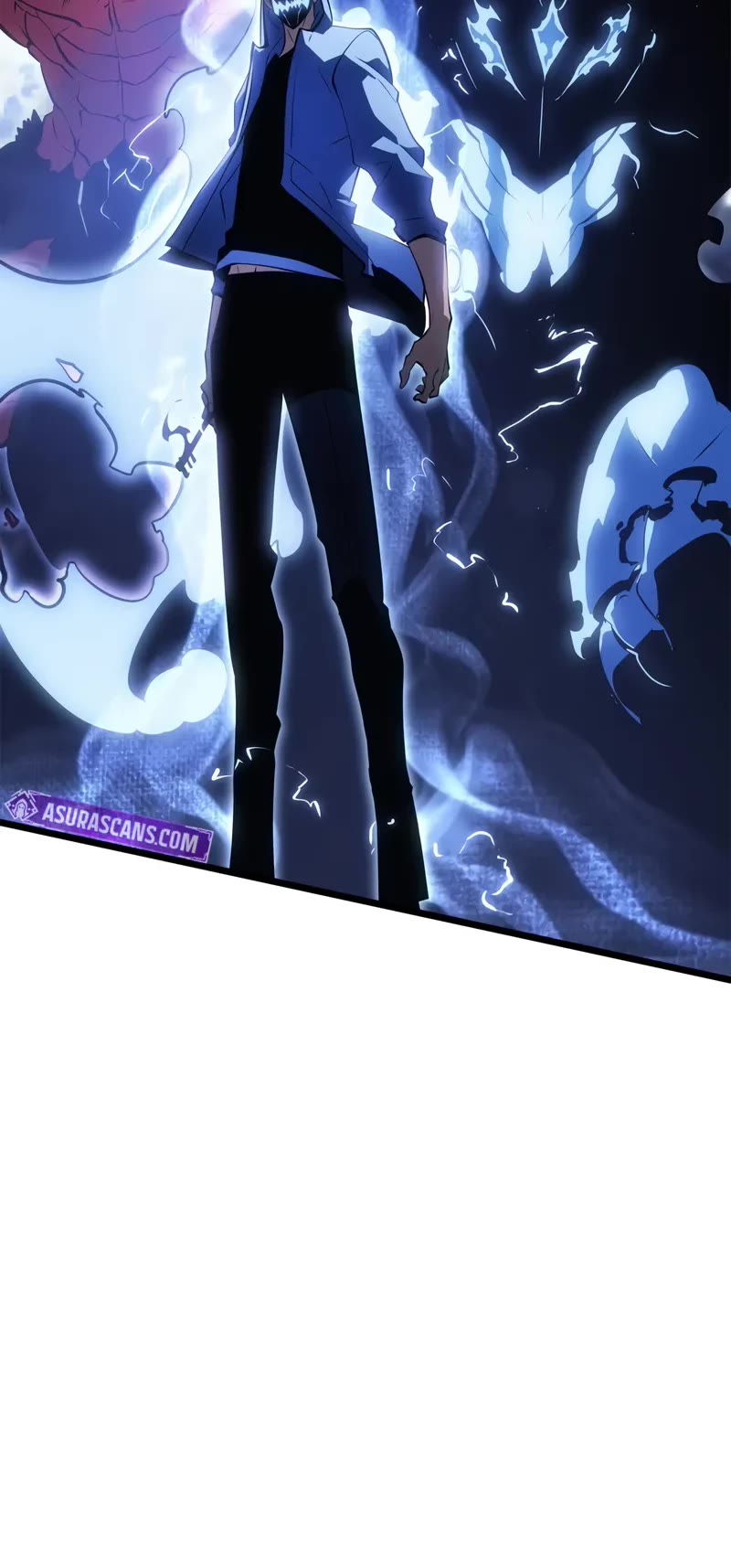 Solo Leveling: Ragnarok chapter 39 page 49