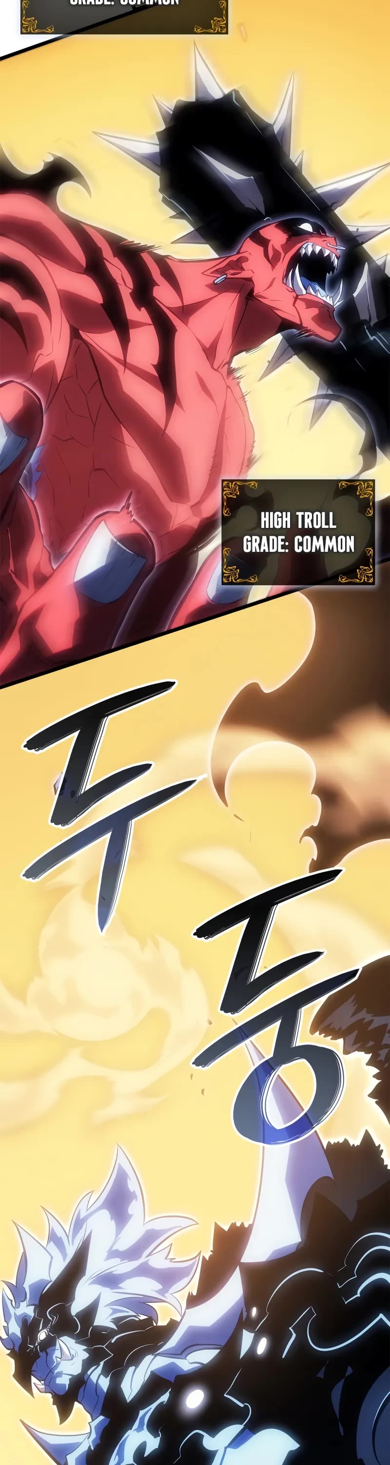 Solo Leveling: Ragnarok chapter 39 page 51