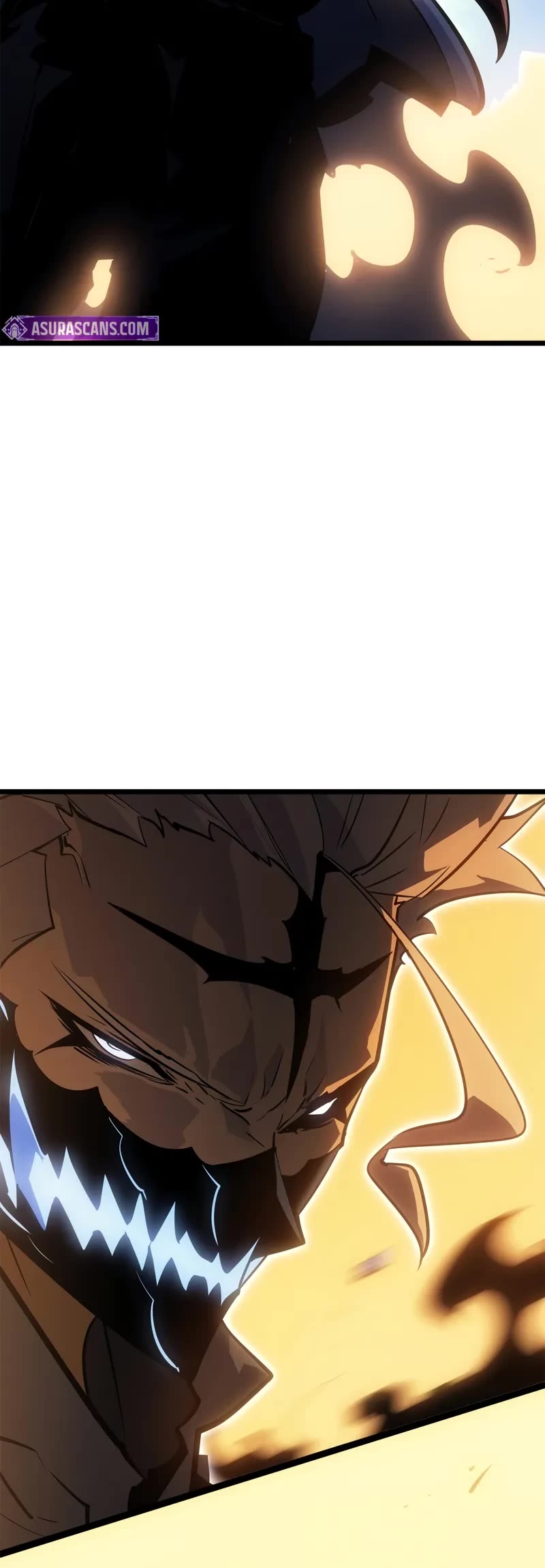 Solo Leveling: Ragnarok chapter 39 page 54