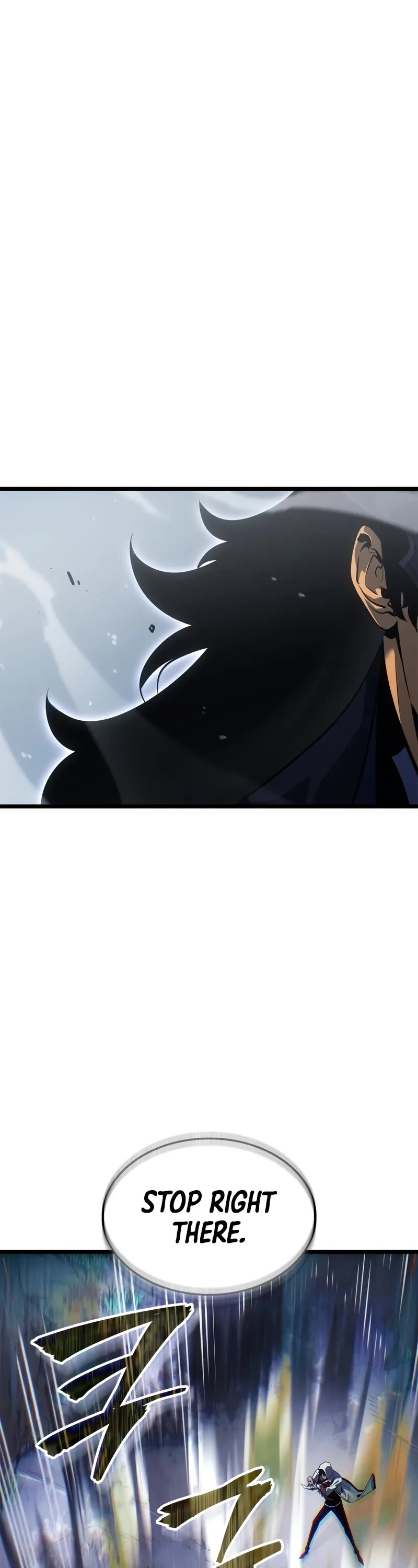 Solo Leveling: Ragnarok chapter 39 page 7