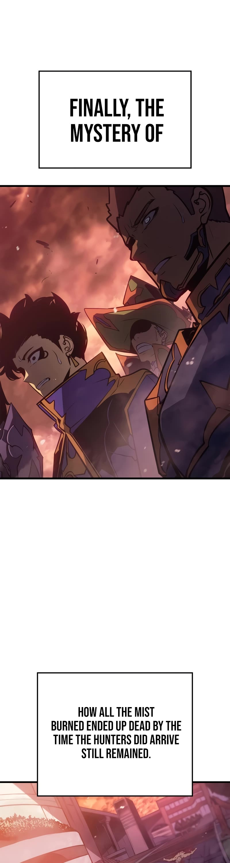 Solo Leveling: Ragnarok chapter 4 page 12