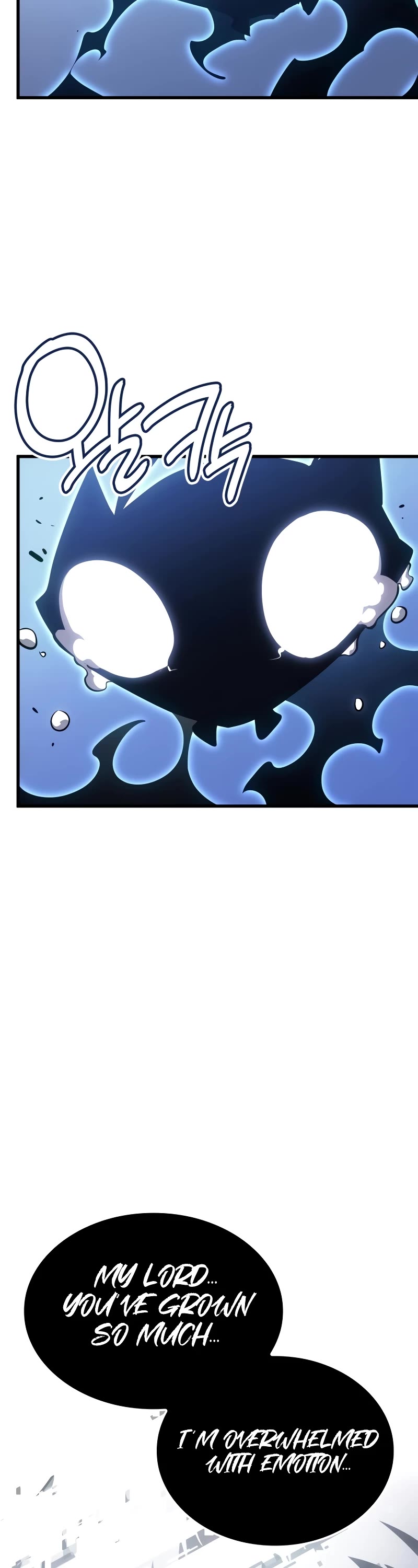 Solo Leveling: Ragnarok chapter 4 page 19