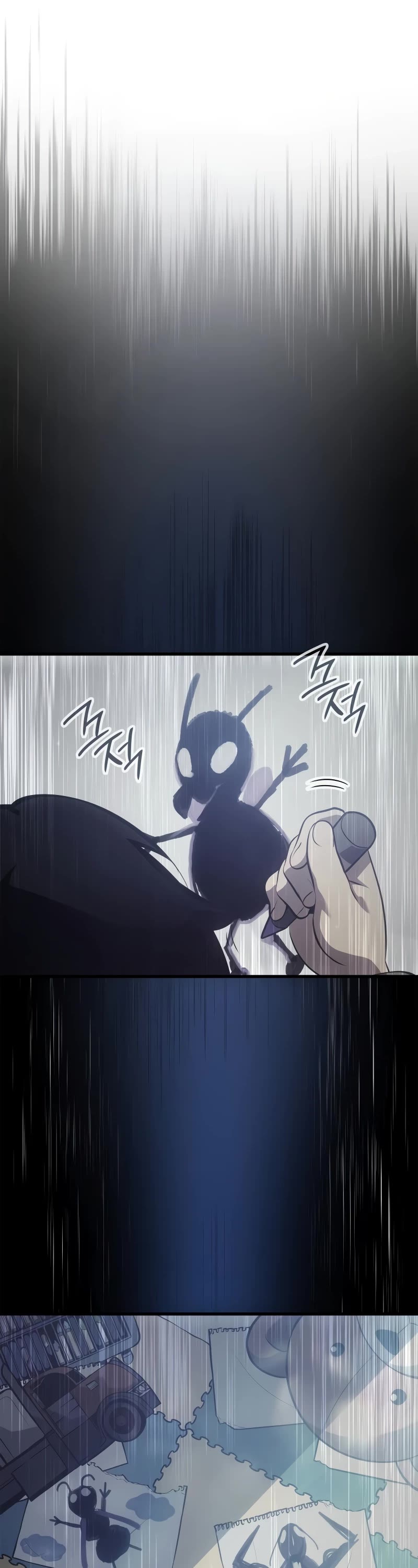 Solo Leveling: Ragnarok chapter 4 page 2