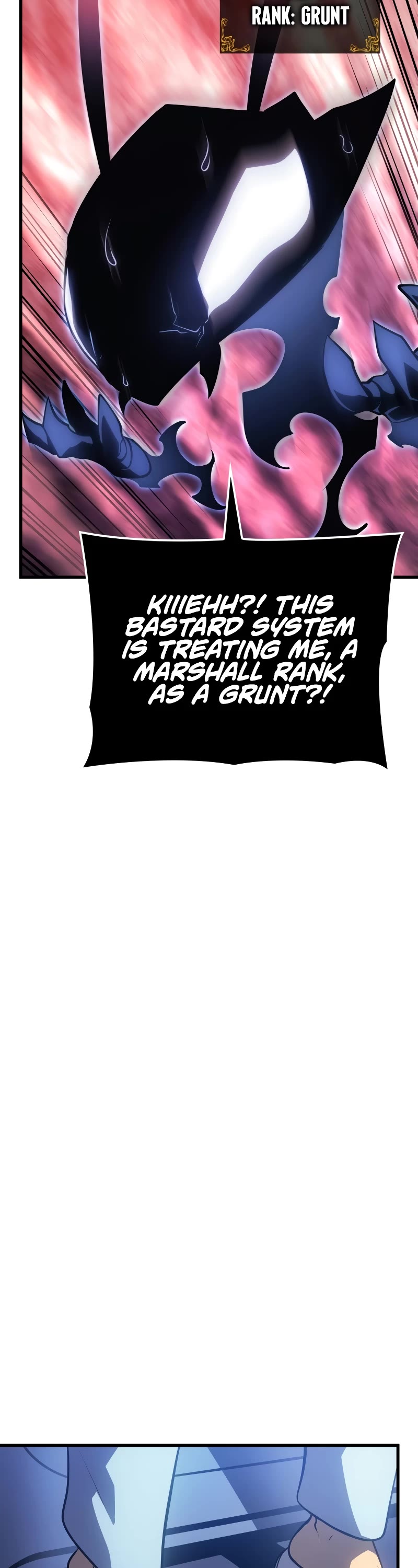 Solo Leveling: Ragnarok chapter 4 page 25