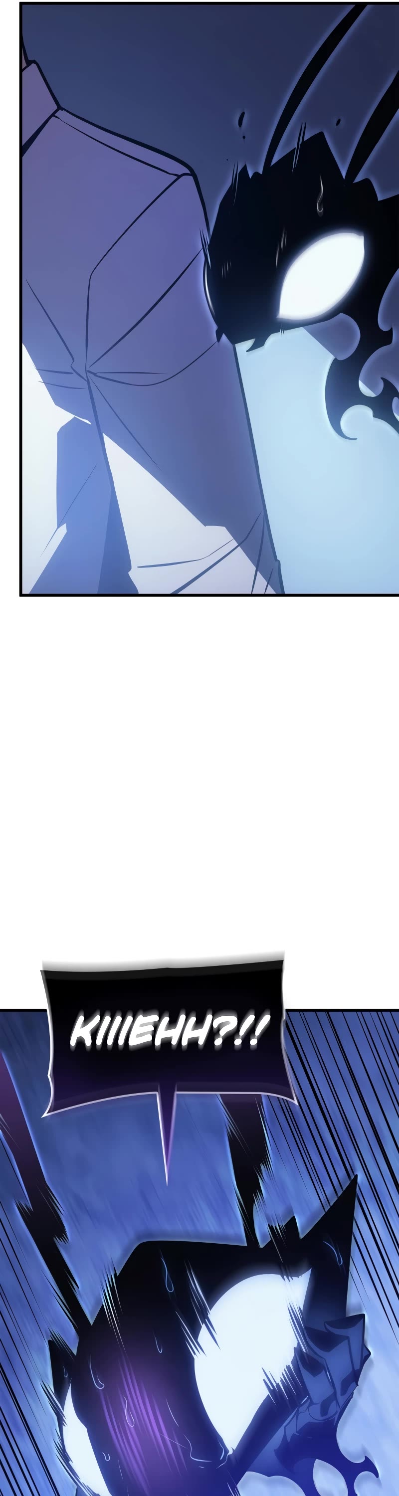 Solo Leveling: Ragnarok chapter 4 page 37