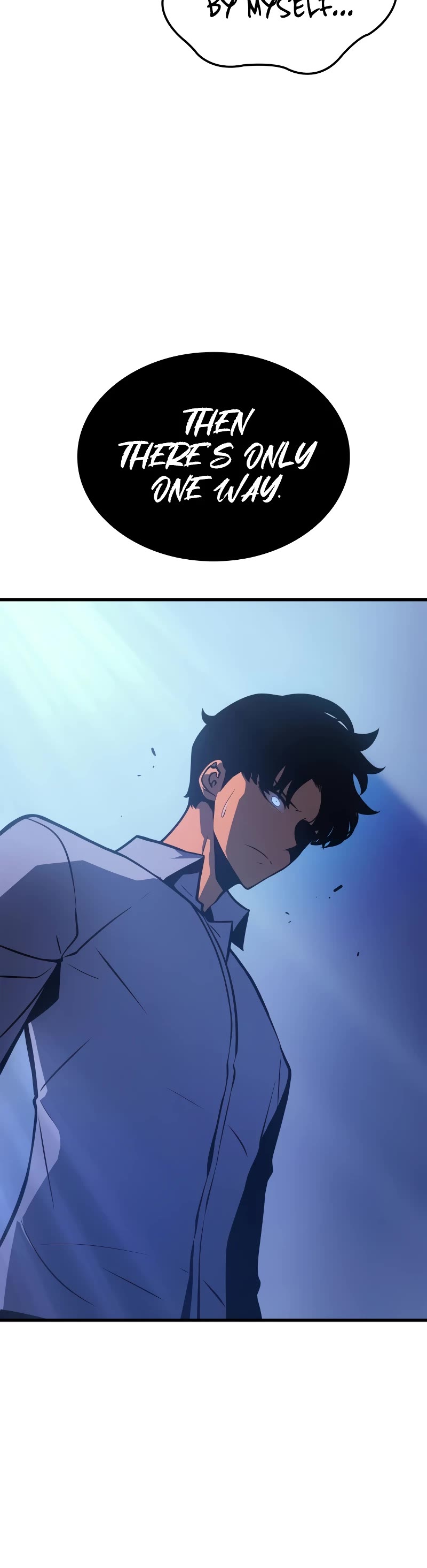 Solo Leveling: Ragnarok chapter 4 page 41