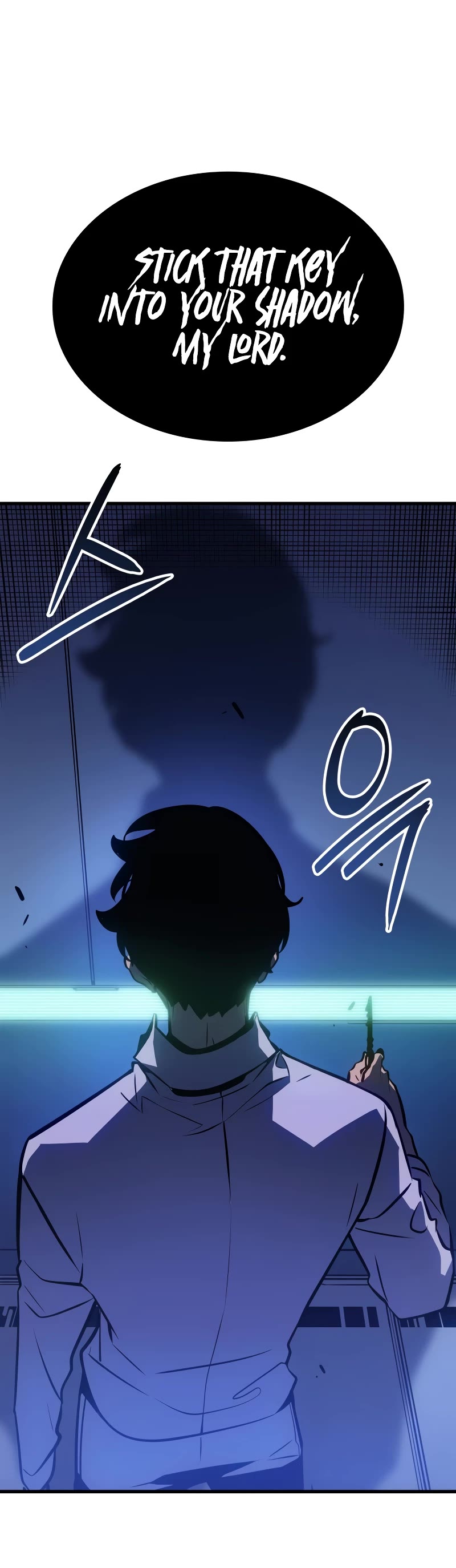 Solo Leveling: Ragnarok chapter 4 page 45