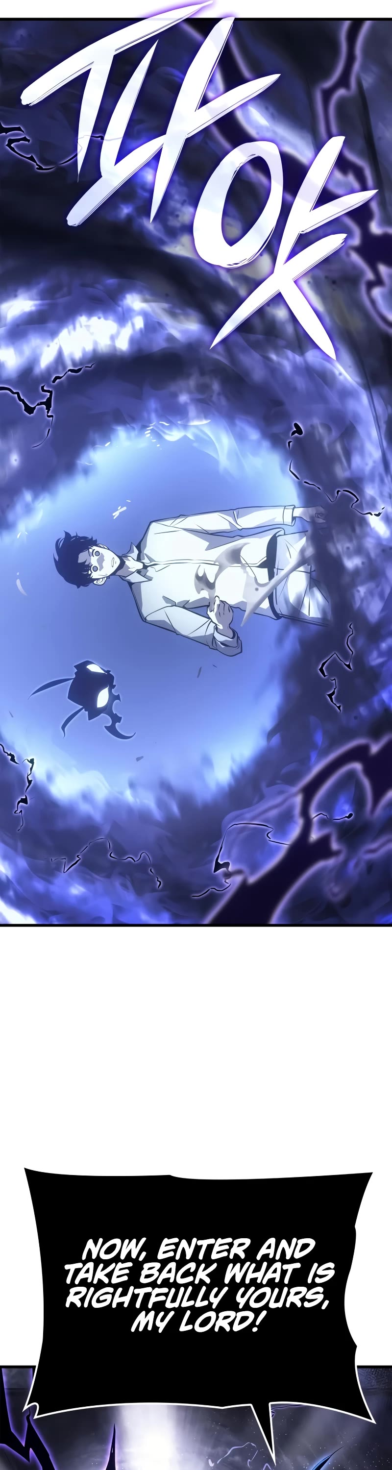 Solo Leveling: Ragnarok chapter 4 page 47