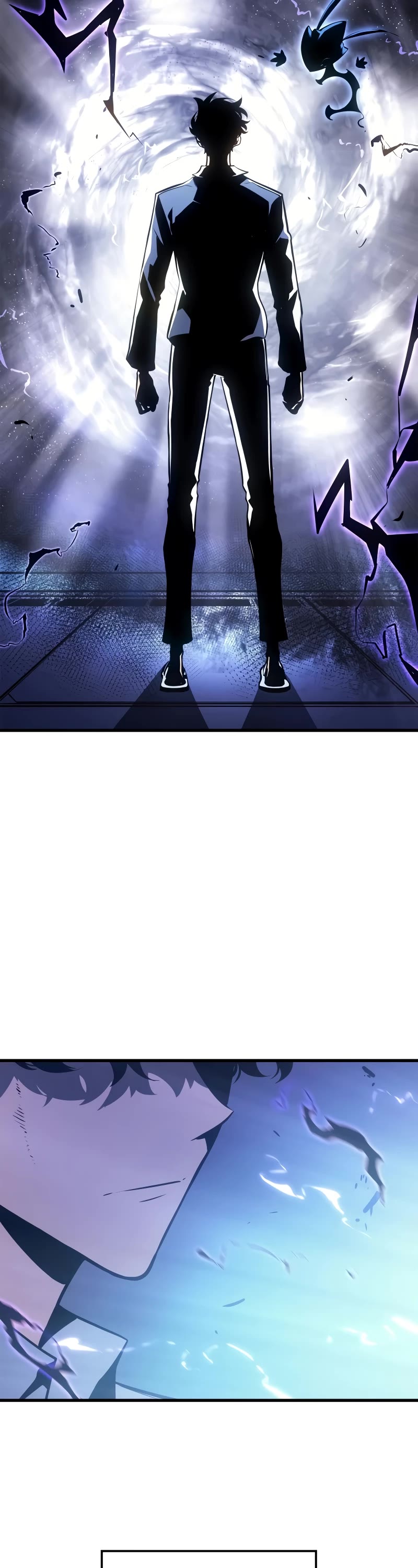 Solo Leveling: Ragnarok chapter 4 page 48