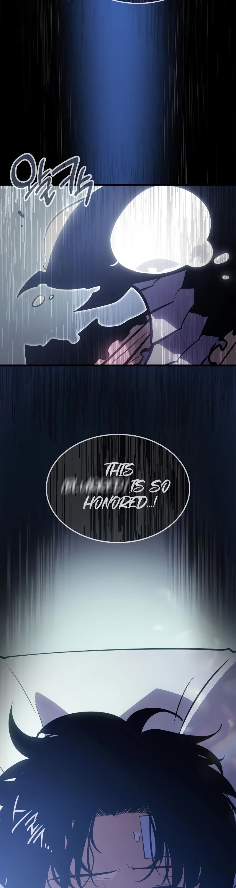 Solo Leveling: Ragnarok chapter 4 page 5