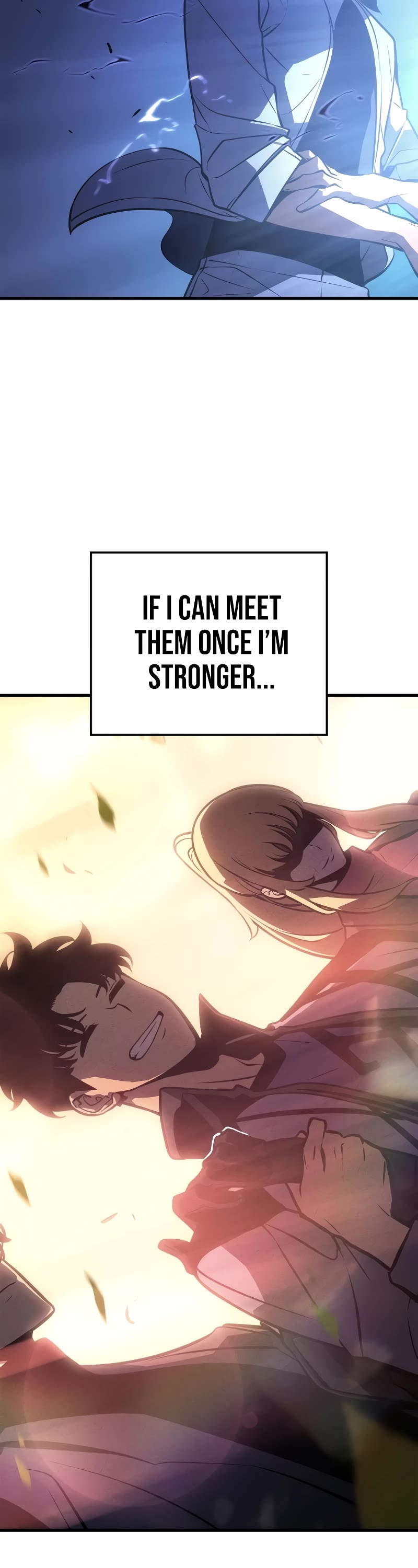 Solo Leveling: Ragnarok chapter 4 page 50