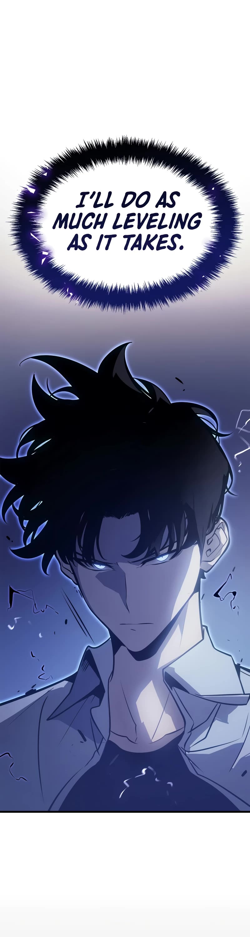 Solo Leveling: Ragnarok chapter 4 page 51