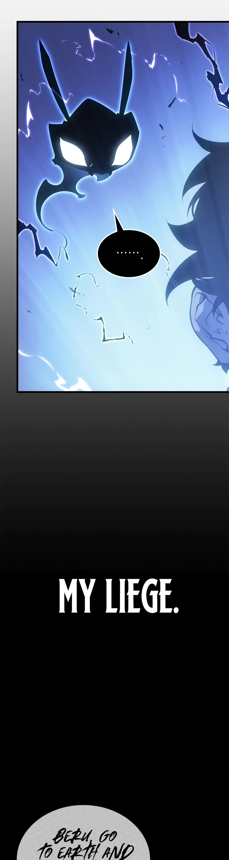 Solo Leveling: Ragnarok chapter 4 page 52