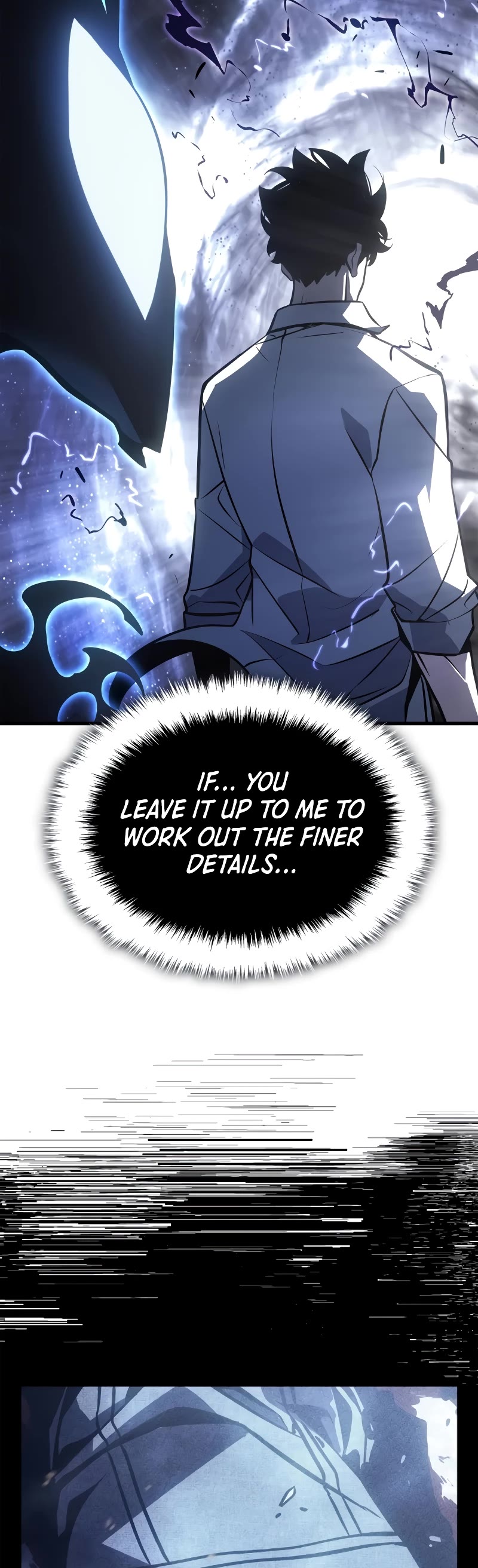 Solo Leveling: Ragnarok chapter 4 page 55